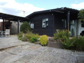 The Lodge at Wildersley Farm